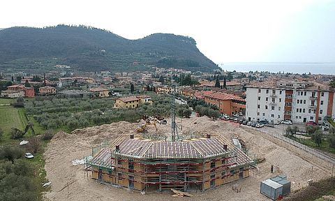 Cantieri Realtà Legno