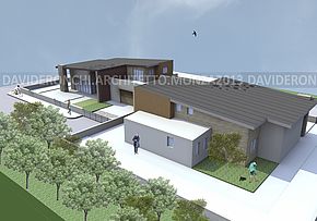 Davide Ronchi Architetto - EcoHouse_3