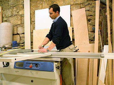 lignius, case in legno, case prefabbricate in legno, macchine, tecnologie, lavorazione, legno