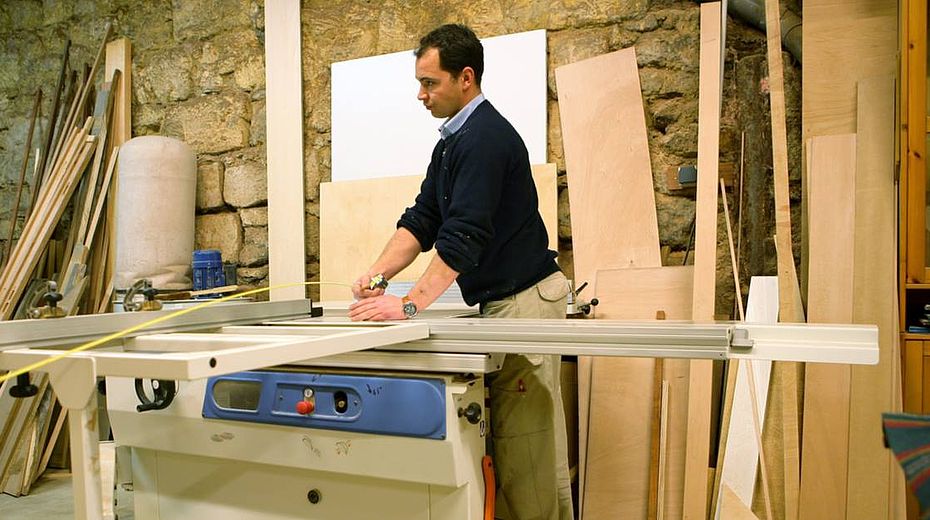 lignius, case in legno, case prefabbricate in legno, macchine, tecnologie, lavorazione, legno