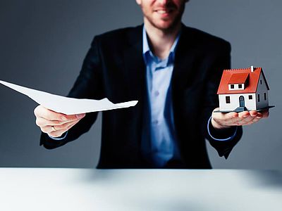 Dalle Entrate un Rapporto sui mutui ipotecari