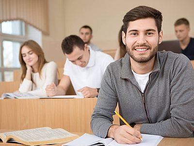 Concorso per una scuola innovativa in Abruzzo