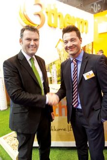 Denis Sartori, 3Therm