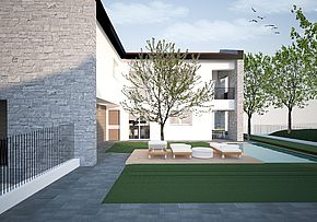 TEKNOPROJECT S.r.l. Società di Ingegneria - Le Ca' del Netto