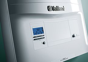 Vaillant - Caldaia murale a condensazione ecoTEC pro VMW +