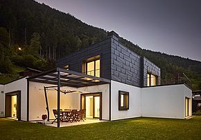 ILLE - Casa