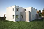 Geoligno - Passivhaus Brogliano