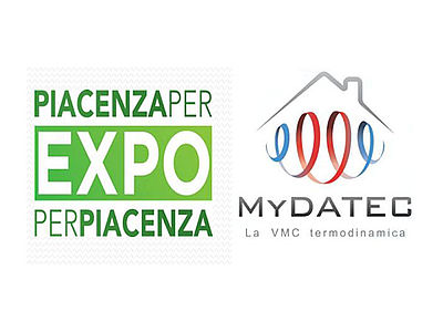 MyDATEC a EXPO Milano 2015
