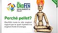 Perché pellet? ÖkoFEN rivela le 8 migliori ragioni.