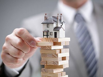 Istat certifica la ripresa del mercato immobiliare