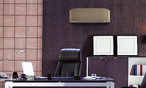 Toshiba Italia Multiclima