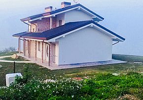 Brennerhaus - Casa Unifamiliare 