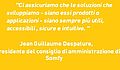 Somfy apre le sue soluzioni per affrontare la sfida di SMART LIVING