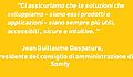 Somfy apre le sue soluzioni per affrontare la sfida di SMART LIVING