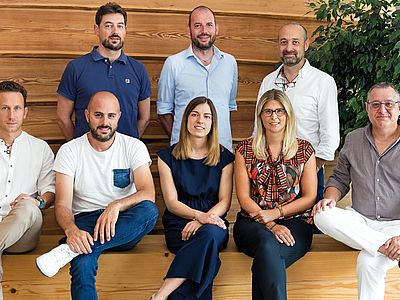 Casa Natura ora Partner Lignius. "Crescono“ le Case in Legno in Veneto.
