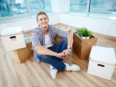 I single e il mercato immobiliare
