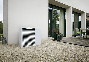 Vaillant - aroTHERM