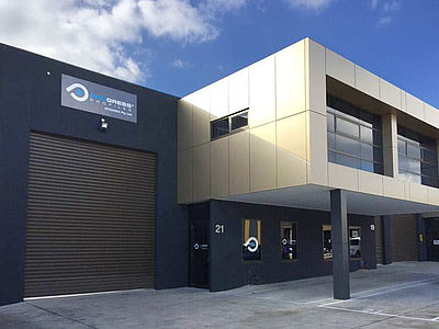 PROGRESS PROFILES apre una nuova filiale a Melbourne