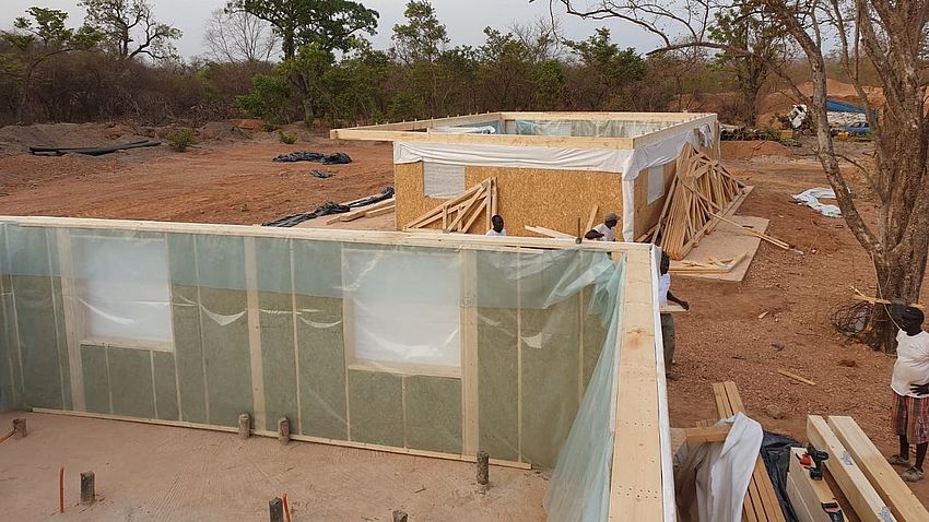 case prefabbricate senegal case prefabbricate senegal