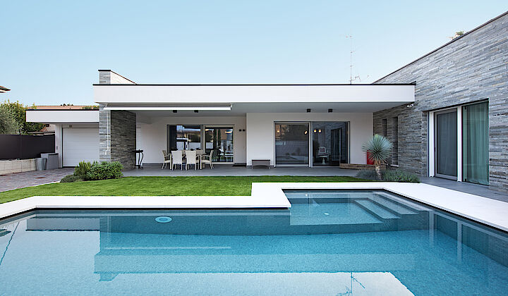 VILLA MODERNA 08