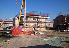 B&B Costruzioni S.r.l. - Villa Bifamiliare