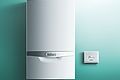 Vaillant - Caldaia murale a condensazione ecoTEC plus