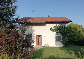 SchwörerHaus - Casa Savoia