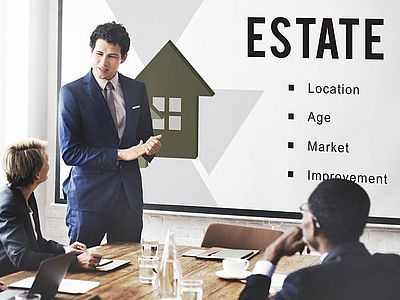 L’andamento del mercato immobiliare locale