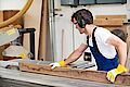 lignius, case in legno, case prefabbricate in legno, tecnologie, lavorazione, legno