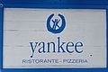 Centrolegno - RISTORANTE PIZZERIA DA YANKEE