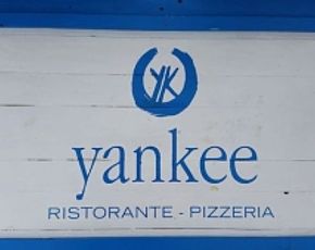 Case in Legno - RISTORANTE PIZZERIA DA YANKEE [1633]