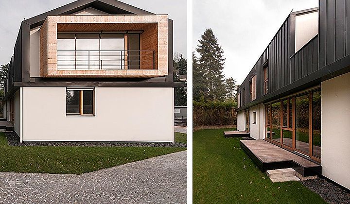 Studio di Architettura