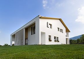 SH - Südtirolhaus - Casa passiva