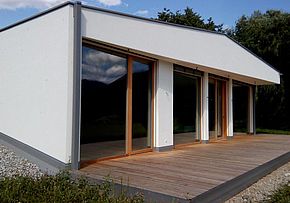 SH - Südtirolhaus - Casa unifamiliare
