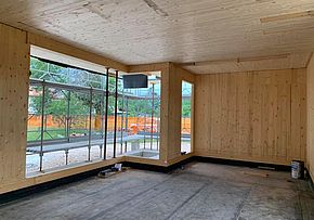 Modularee - Villa R