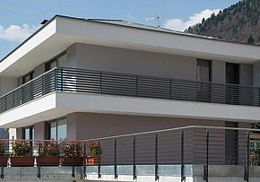 ILLE - Casa residenziale