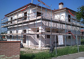 B&B Costruzioni S.r.l. - Villa Bifamiliare