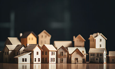 lignius, case in legno, case prefabbricate in legno, mercato immobiliare grandi città, province