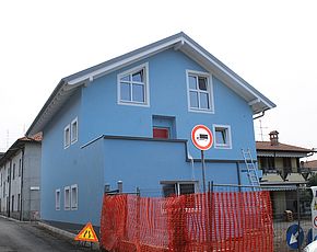 Case in Legno - Casa [530]