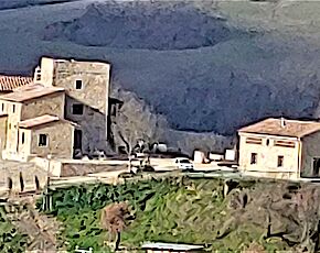 Ristrutturazione di una residenza agroturismo a Siena