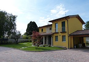 SH - Südtirolhaus - Villa unifamiliare