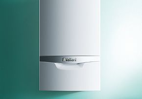 Vaillant - Caldaia murale a condensazione ecoTEC plus