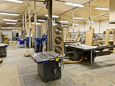 lignius, case in legno, case prefabbricate in legno, tecnologie per il legno, mercato