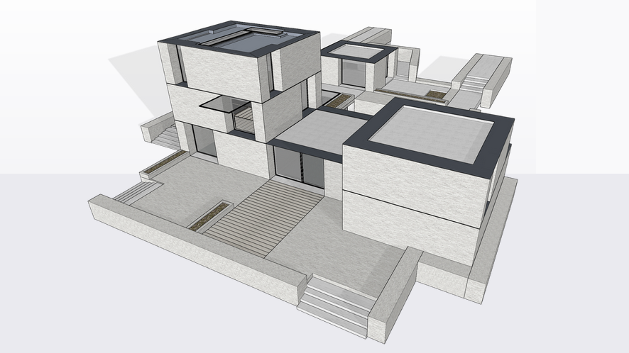 Sketchup Cos E E Come Funziona Scarica Gratis Lignius