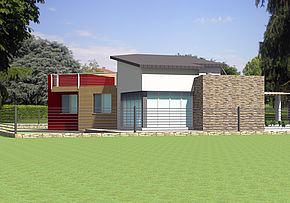 Davide Ronchi Architetto - Ecohouse_7