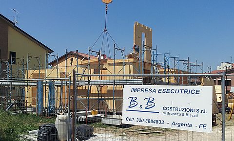 B&B Costruzioni