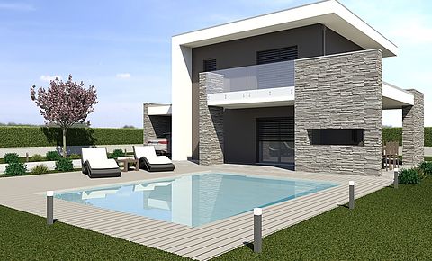 Ecohouse