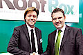 Sergio Rosati, RoofRox