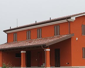 Case in Legno - Casa [902]
