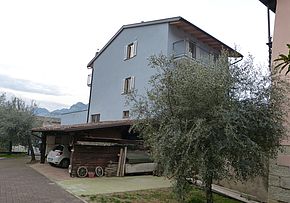 SH - Südtirolhaus - Ricostruzione edificio residenziale